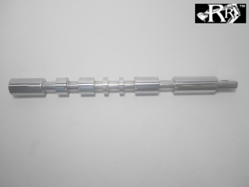SPOOL LODER VALVE