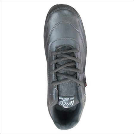Black Mens Shoes