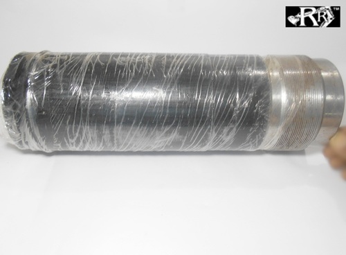 SLEW CYLINDER BODY O/M