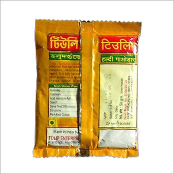 Haldi Powder