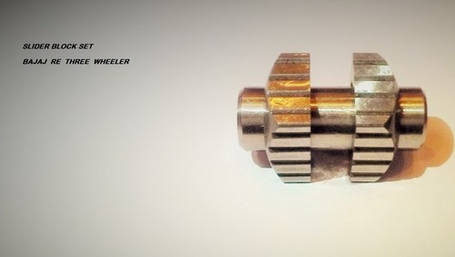 SLIDER BLOCK SET