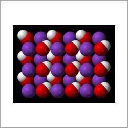Caustic Potash Caustic Potash