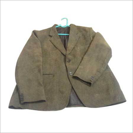 Coat in Coutries