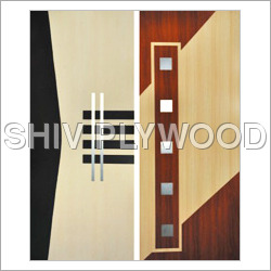 Metal Door Skins
