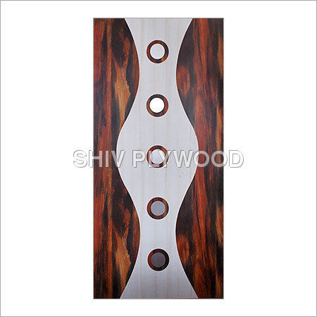 Laminated Doors