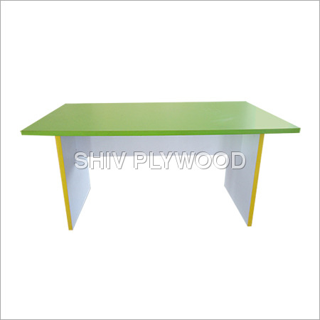 Kids Designer Table