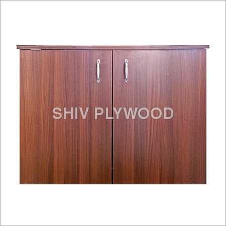 Plywood
