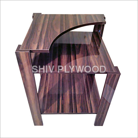 Customized Wooden Table