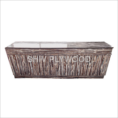 Wooden Furniture