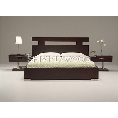 Licious Double Bed Furniture