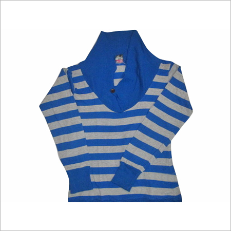 Girls Fullsleeve Top