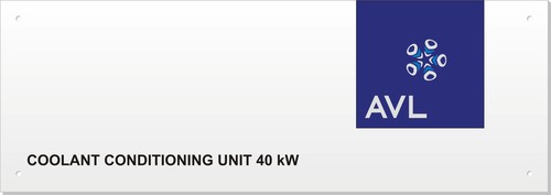 Aluminium Anodized Name Plate Aluminium Anodized Name Plate