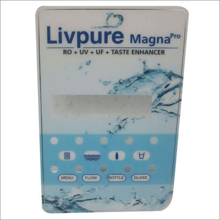 Printed Polyester Stickers