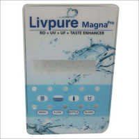 Any Customize Shape Printed Polyester Stickers