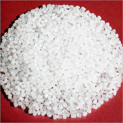 White PP Granules