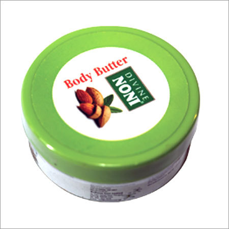 Divine Noni Body Butter-200gm