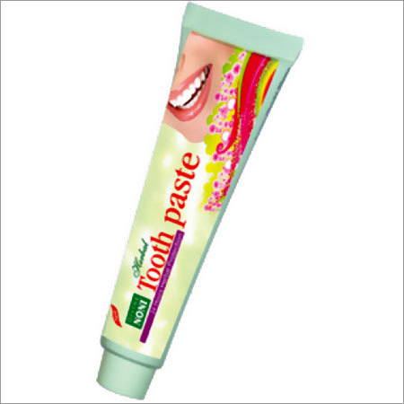 Divine Noni Herbal Tooth Paste - 100Gms-50Gms