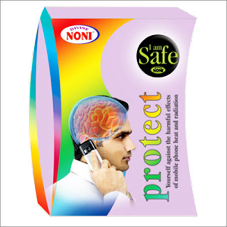 Divine Noni Safe Mobile Shield