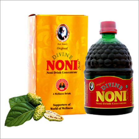 Original Divine Noni Gold 