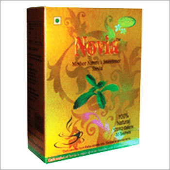 Novia Stevia Sweetener Sachet