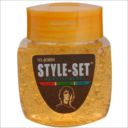Vi-John Hair Care