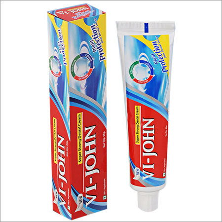 Vi-John Oral Care