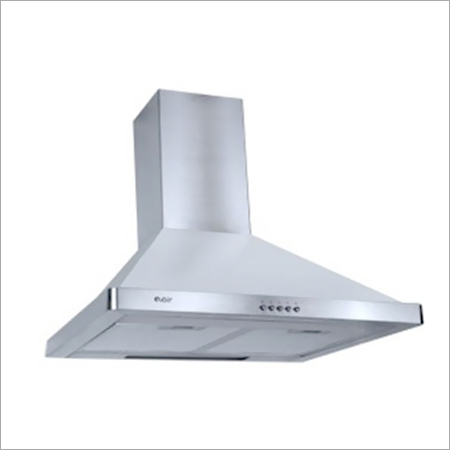 Steel Kitchen Hoods
