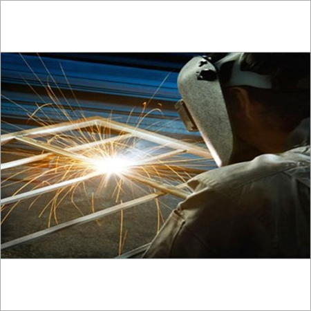Steel Fabrication Services