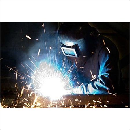 Custom Fabrication Services