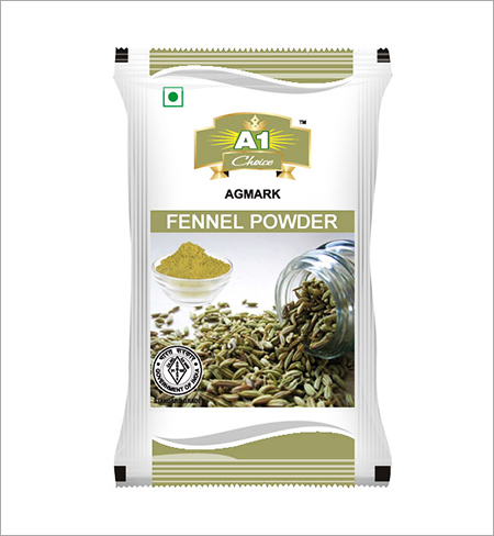 Fennel Powder