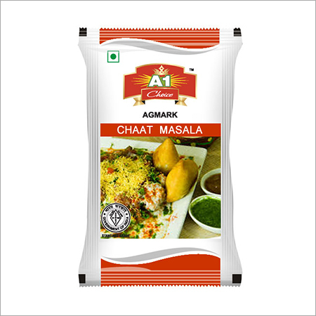 Chat Masala
