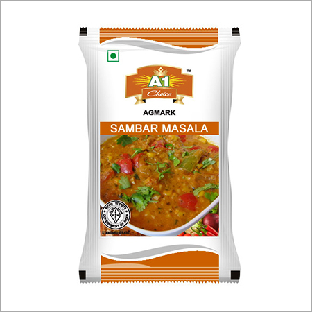 Sambar Masala