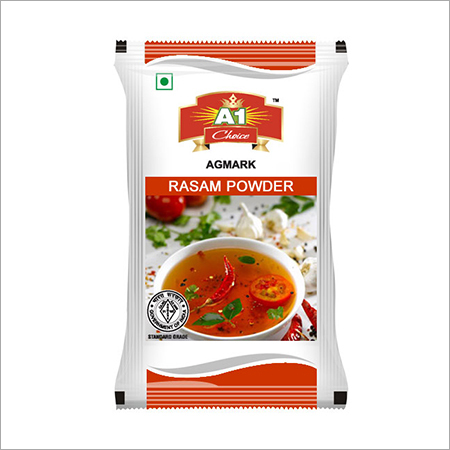 Rasam Powder