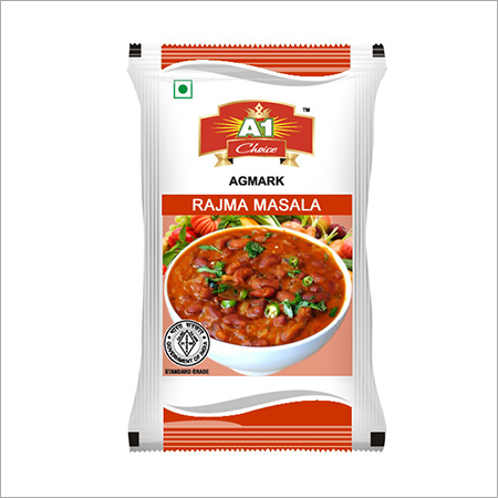Rajma Masala