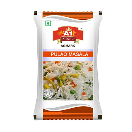 Pulao Masala