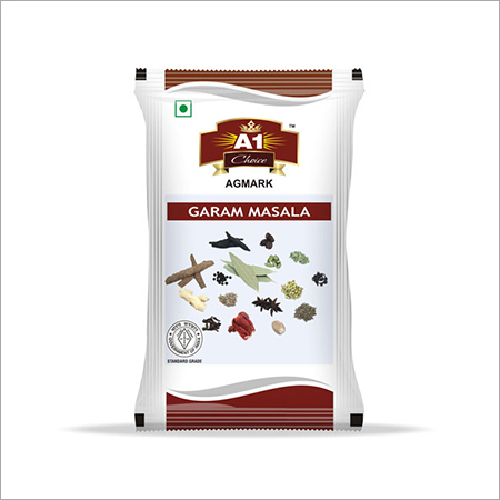 Garam Masala