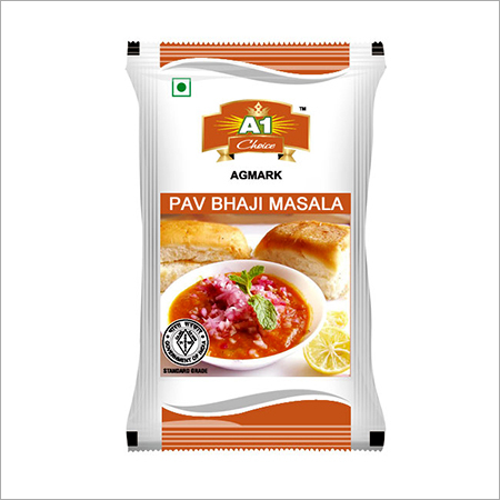 Pav Bhaji Masala