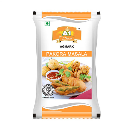 Pakora Masala