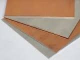 BI METAL SHEET
