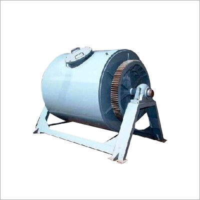 Industrial Ball Mill
