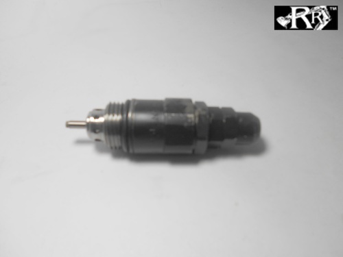 MRV PLUNGER O/M