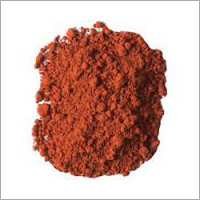Red Ochre Powder