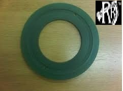 REAR WHEEL BOLT WASHER