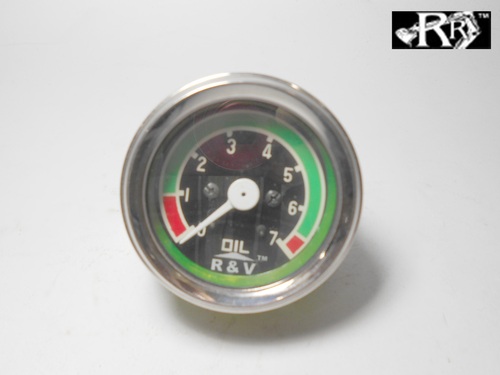 TRANSMISSION GAUGE