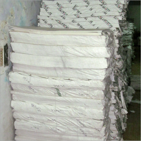 Plain Writing Paper