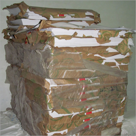 Printing White Paper