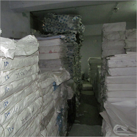 White Art Paper