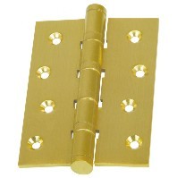 Brass Heavy Bearing Hinges