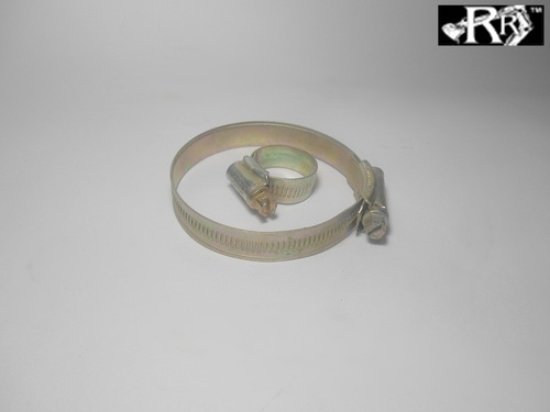 SCILENCER CLAMP 3DX