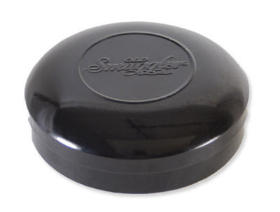 Round Shape Tin Box